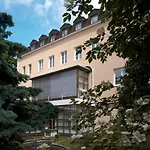Hotel Garni das Pallottihaus Wien