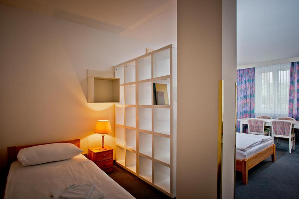Hotel Garni Das Pallottihaus Wien