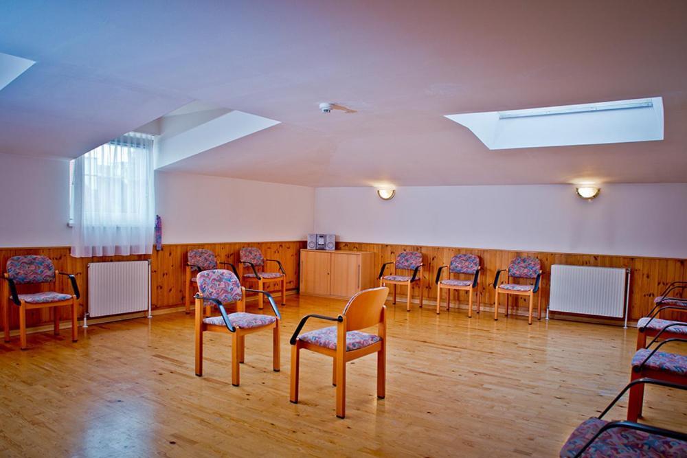 Hotel Garni Das Pallottihaus