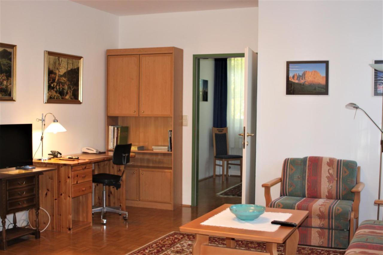 Garni Das Pallottihaus * Wien