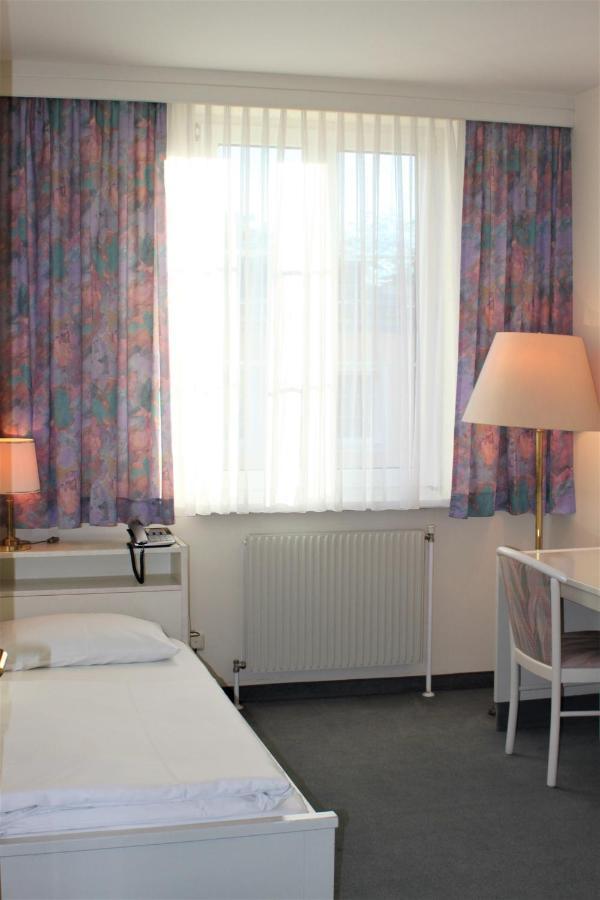 Hotel Garni Das Pallottihaus