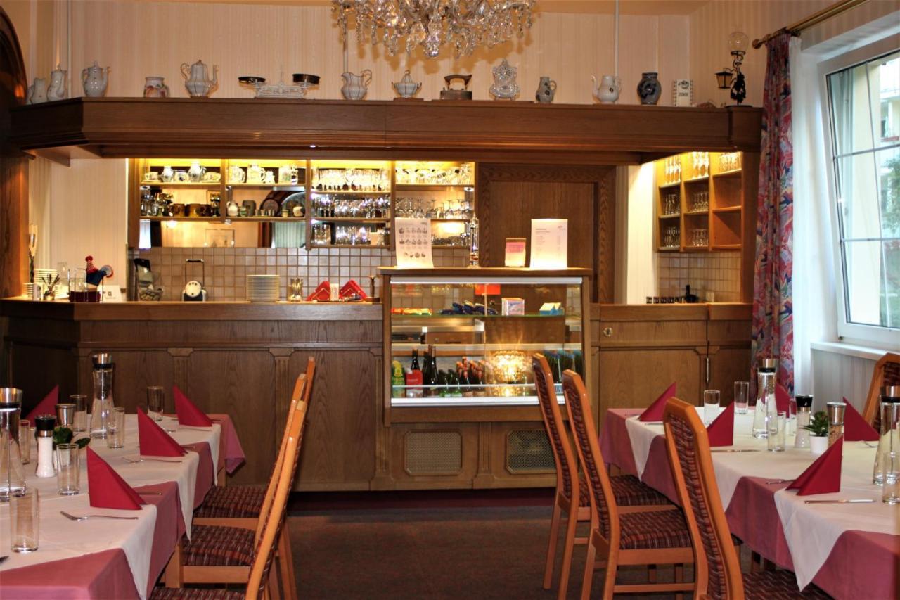 Hotel Garni Das Pallottihaus