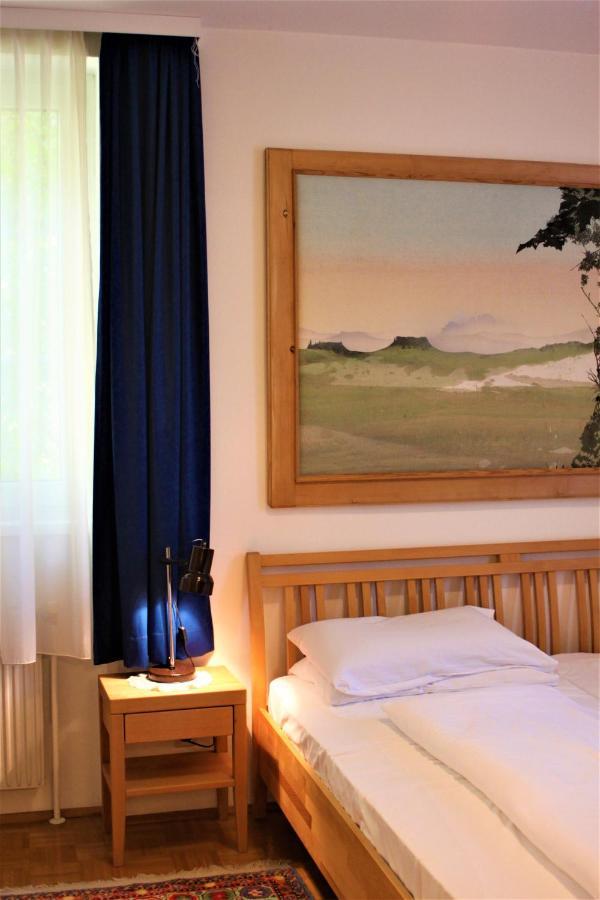 Hotel Garni Das Pallottihaus
