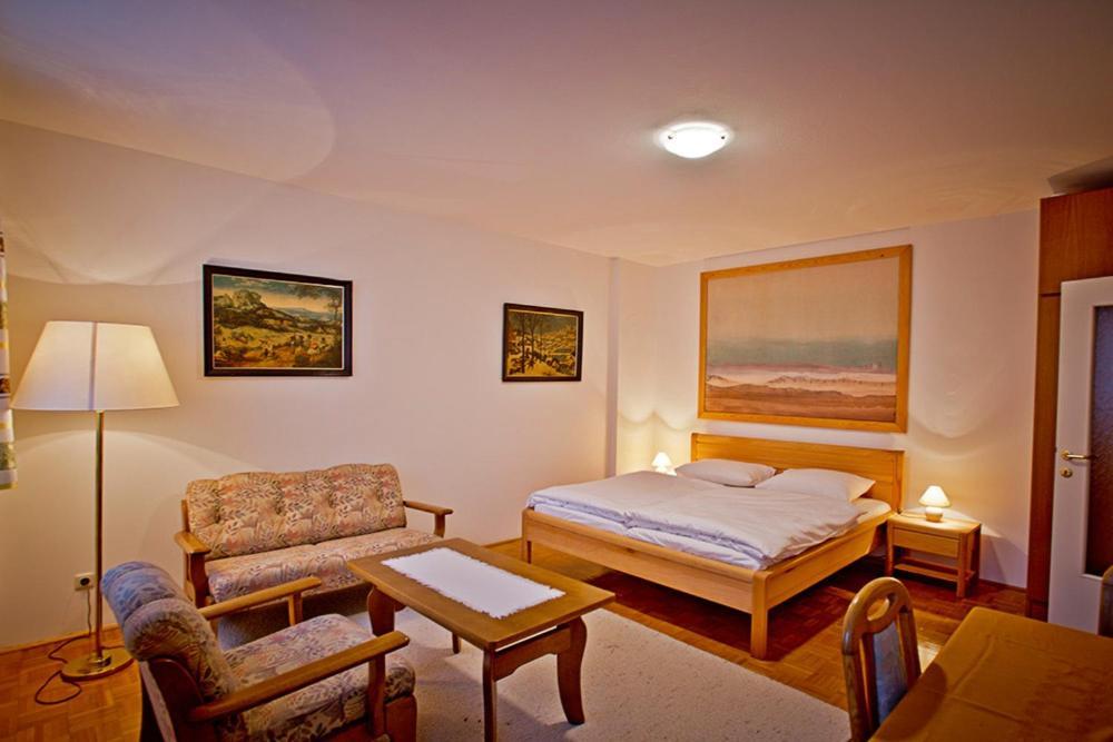 Garni Das Pallottihaus Hotel