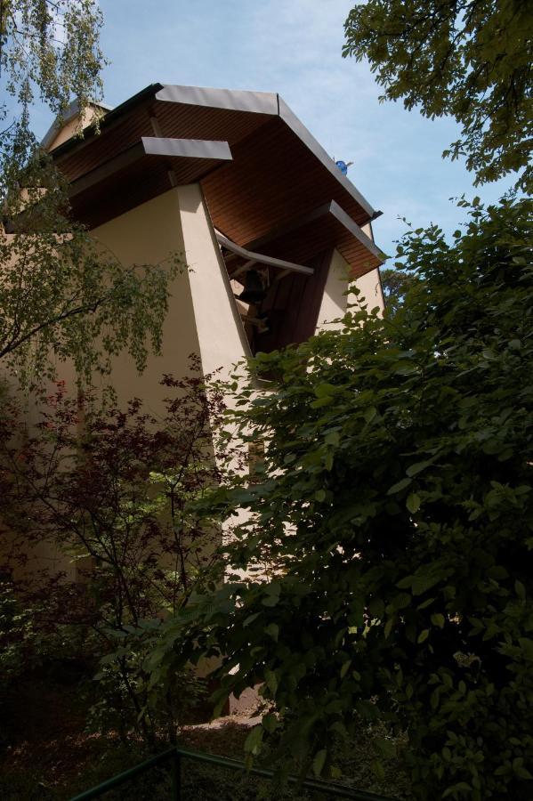 Garni Das Pallottihaus * Wien