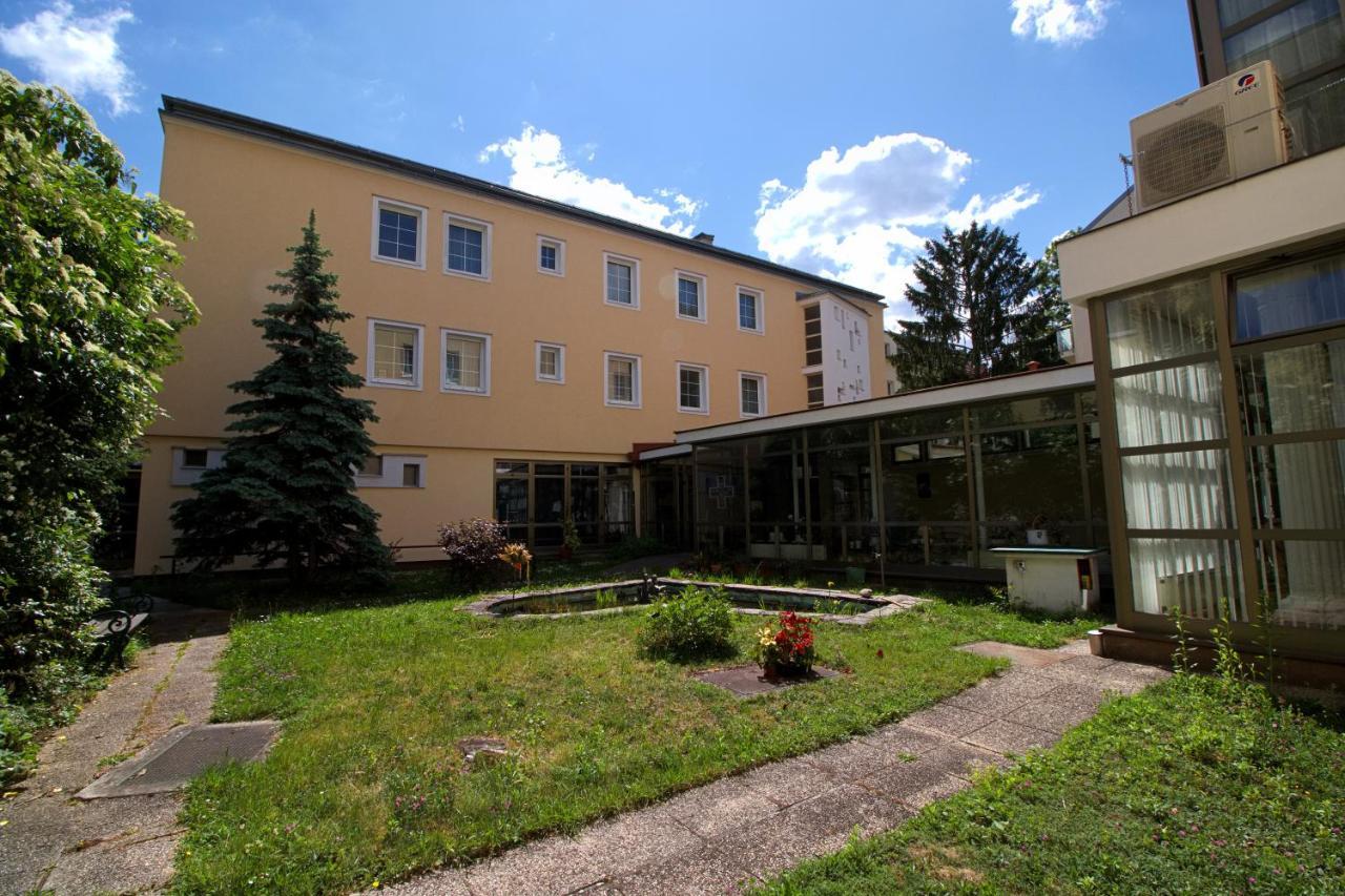 Hotel Garni Das Pallottihaus Wien