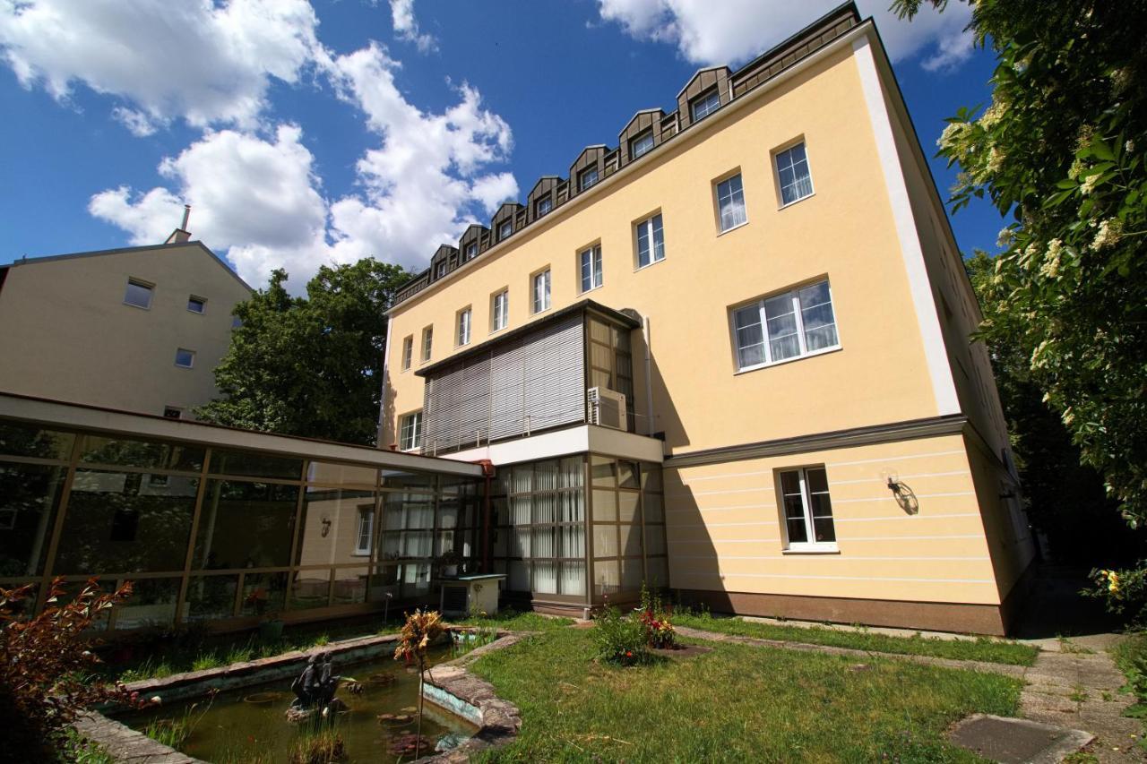 Hotel Garni Das Pallottihaus *