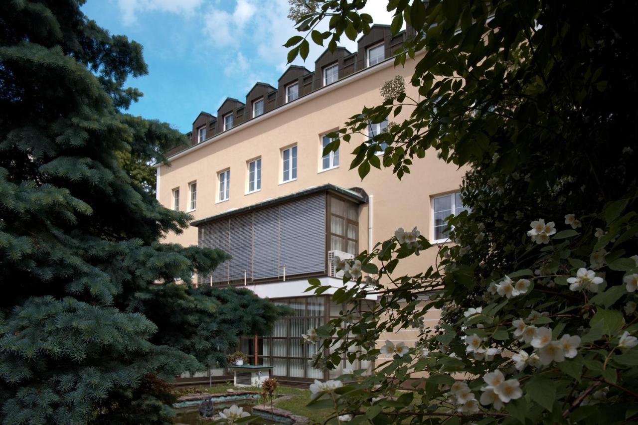 Garni Das Pallottihaus * Wien