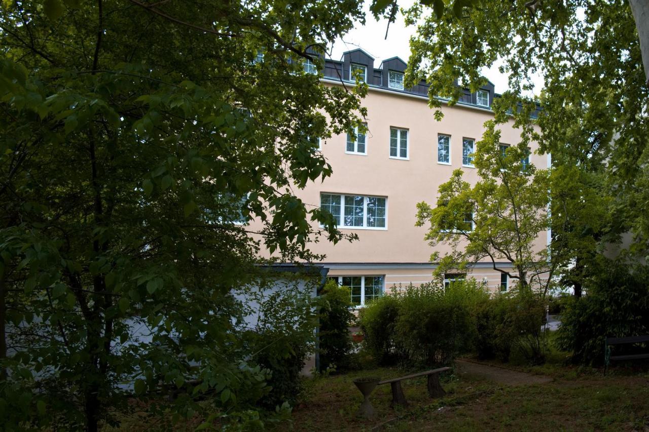 Hotel Garni Das Pallottihaus *