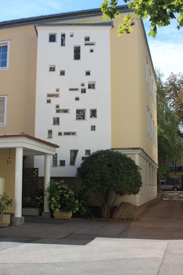 Garni Das Pallottihaus Wien