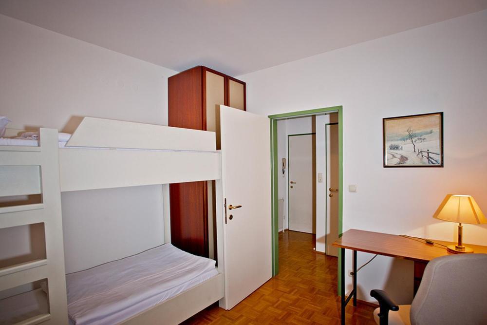 Hotel Garni Das Pallottihaus
